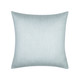 Latticework Opal Sunbrella solid color fabric reverse side