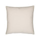 Vista Sandstone Beige Sunbrella fabric reverse side