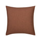 Contour Earth Sunbrella reverse side, indoor/outdoor performance textile