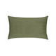 Contour Earth Sunbrella fabric reverse side, indoor/outdoor performance textile