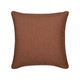 Ember Weave Sunbrella fabric reverse side, indoor/outdoor performance textile