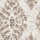 Forma Travertine Sunbrella fabric close-up, indoor/outdoor performance textile