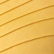 Tidal Buttercup Sunbrella fabric close-up, indoor/outdoor performance textile