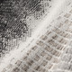 Resilience Charcoal Sunbrella fabric close-up, indoor/outdoor performance textile
