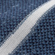 Instinct denim up close
