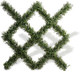 Single Artificial Boxwood Panel 42" x 42"