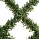 UV Exterior Rated Boxwood Espalier Detail
