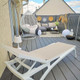 patio chaise