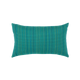 Elaine Smith Eden Texture Lumbar Pillow 12" x 20"