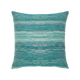 Elaine Smith Lagoon Texture Pillow 20" x 20"