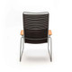 Back View of Click Collection Lounge Chair