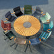 exterior chair Color Collection