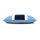 side view of pillow