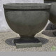 Huntington urn Small