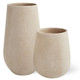 Large and Medium Juni Planters