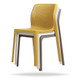 Bit Stackable Chairs