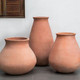 Terra Cotta Grouping Jar