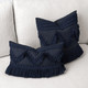 2 Sizes on sofa