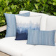Sofa pillows