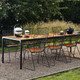  Outdoor X Large Table