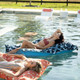 Luxury Pool Float