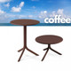 Coffee Spritz Table