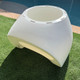 Tenjam Moon Splash Chair Bottom View