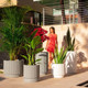 Ripple Planter Series