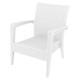 White Chair