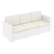 White SOFA