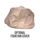 Optional Fountain Cover