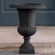 Urn Detailing-Black