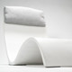Sunshelf Chair with pillow