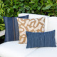 Outdoor Coordinating Pillows