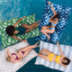 Swimming Pool LAZE collection