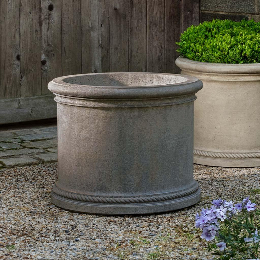 Gramercy planter