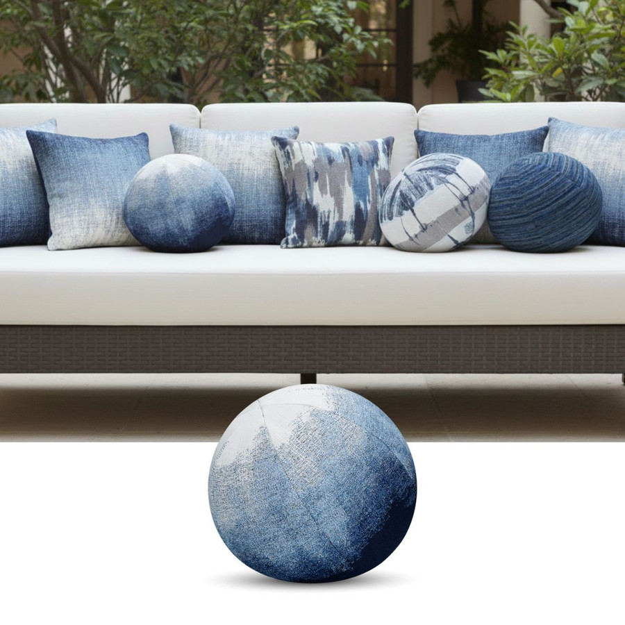 orb pillows