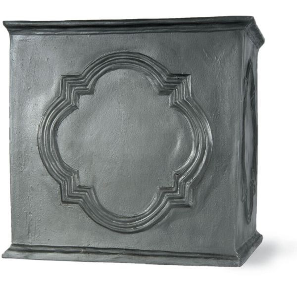 Capital Garden Hampton Square planter