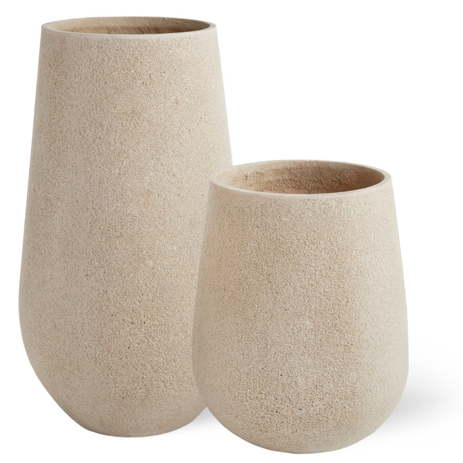 Large and Medium Juni Planters