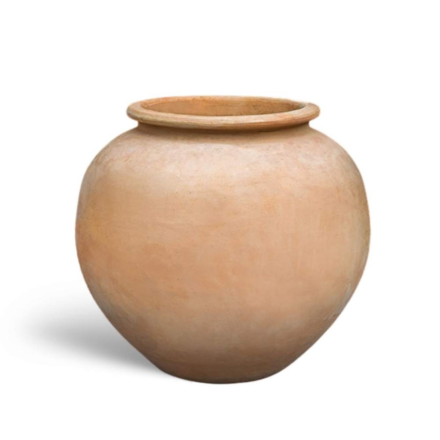 Handmade Terracotta Traditional Planter