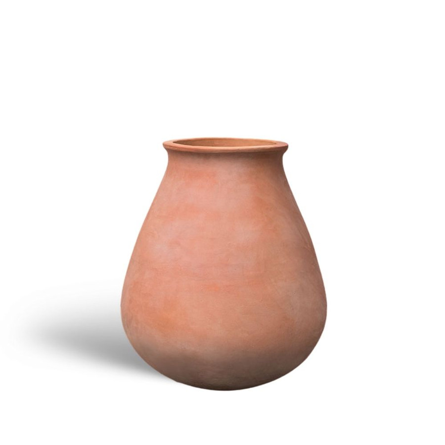 Valensole Planter Elegance Terracotta