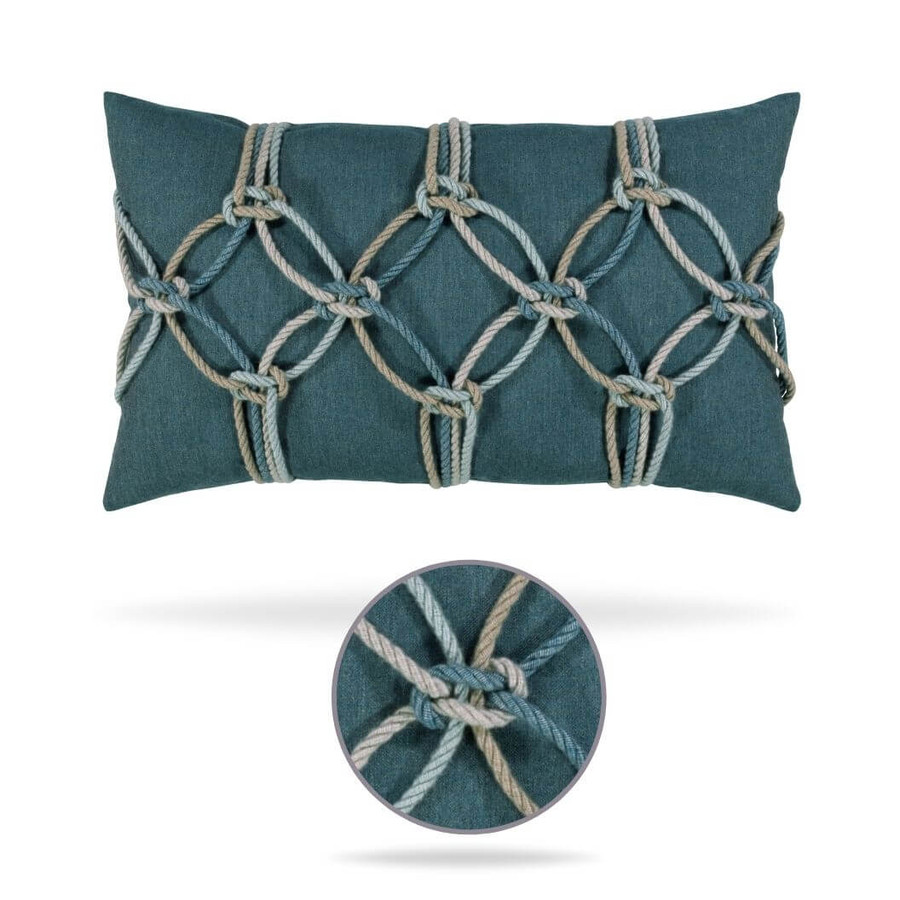 Lagoon Rope Front
