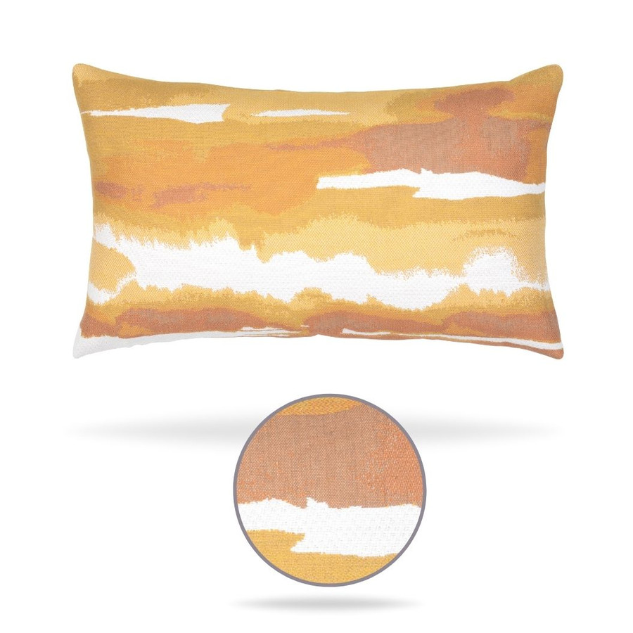 Impression Sunrise Front