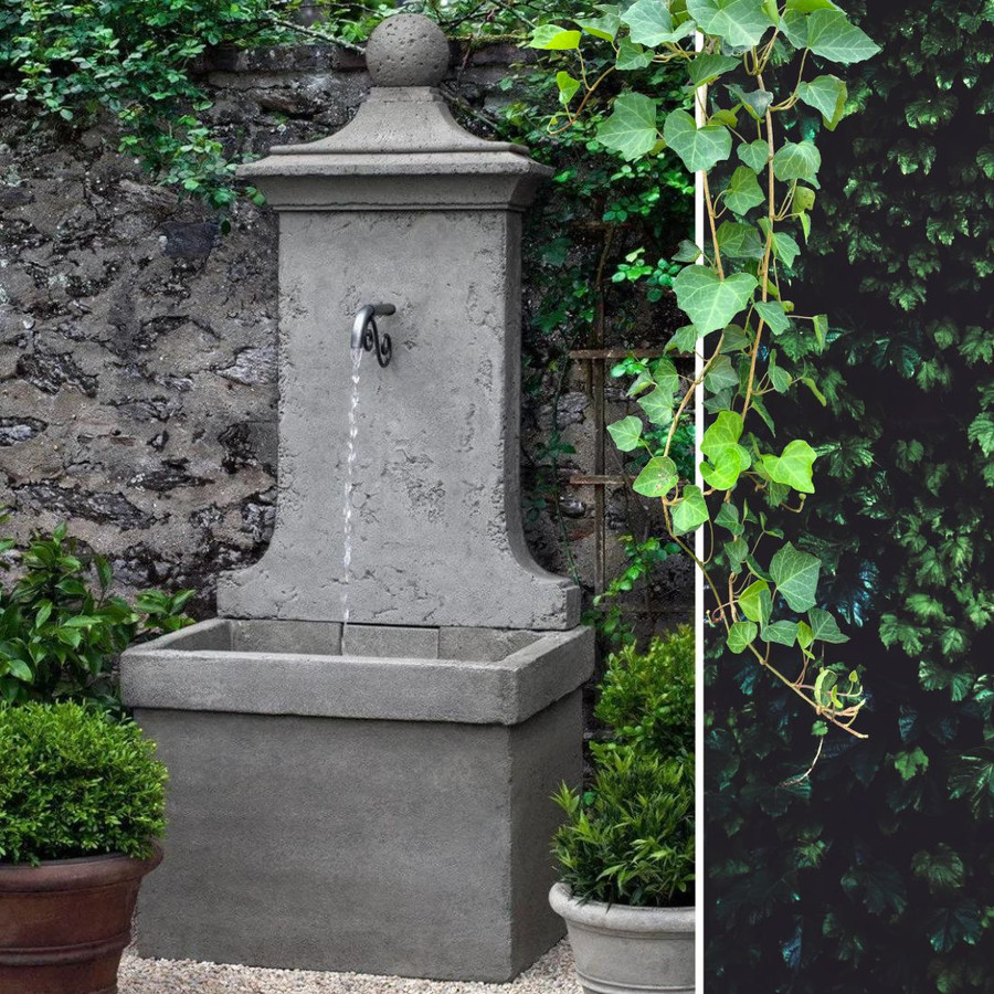 Vence Alpine Stone Finish