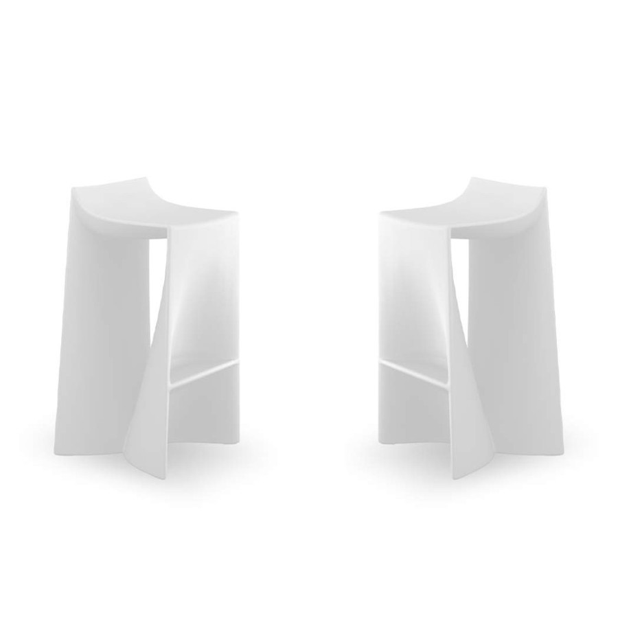 Jux Cloud Barstool Set