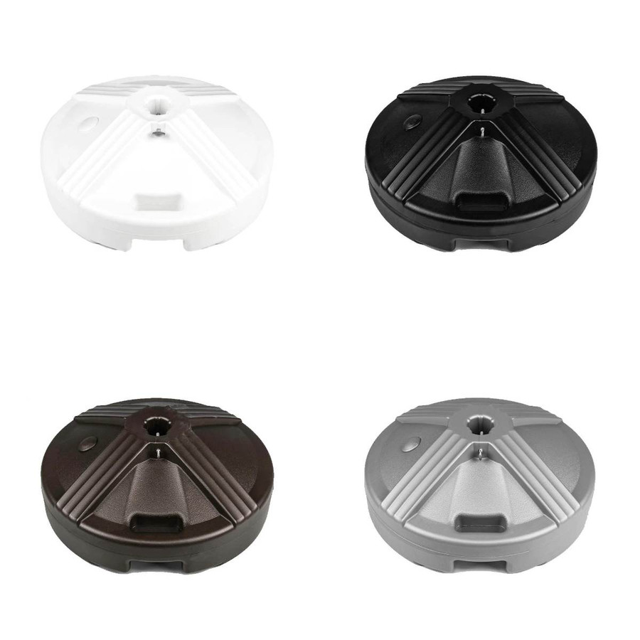 Resin Coating in 4 Colors