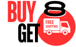 Free Shipping