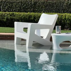 In Pool Chairs