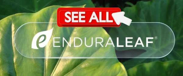 New Growth Enduraleaf Products