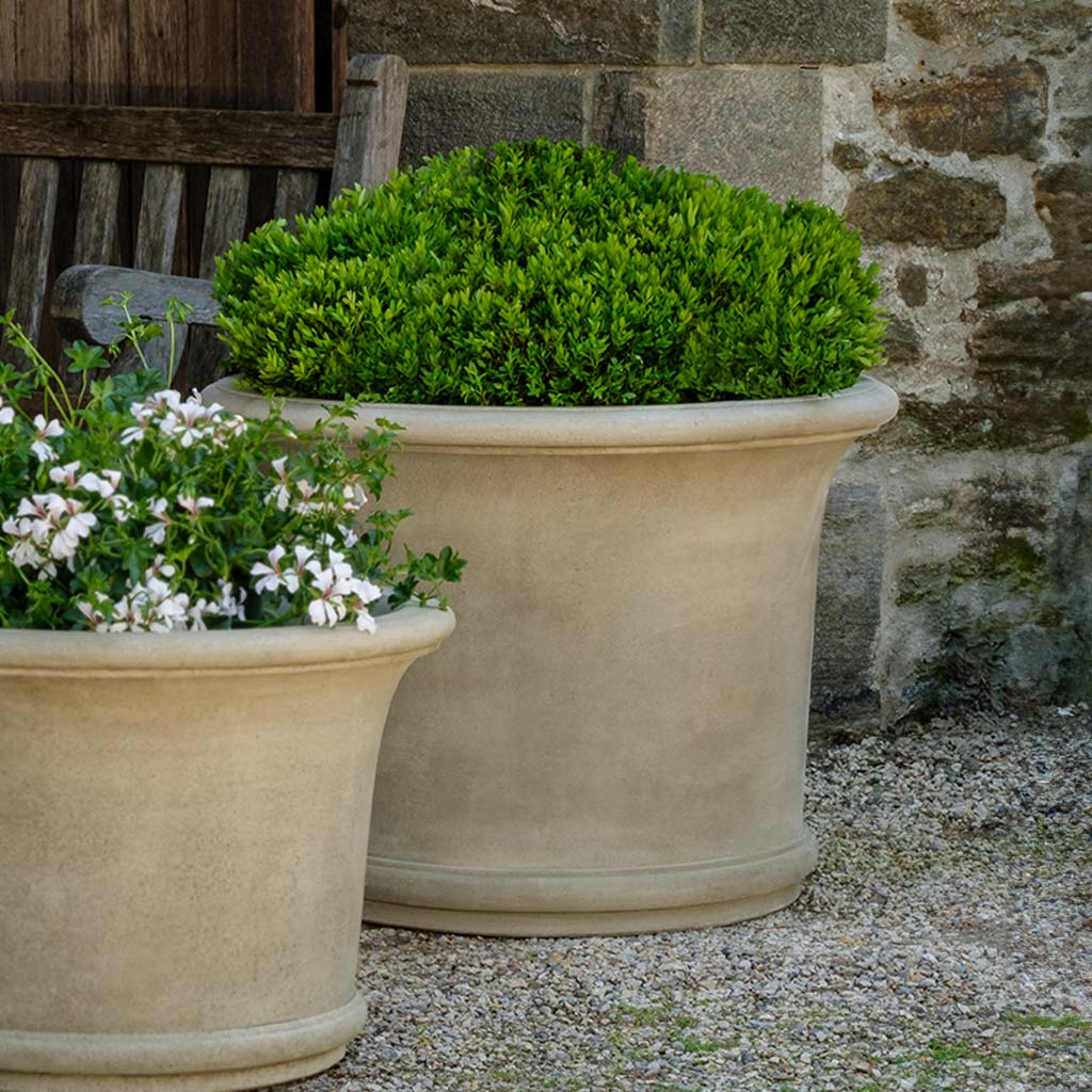 宗春　別造り　14.0尺　gonta siba 1 p-969-sagamore-planter-large-
